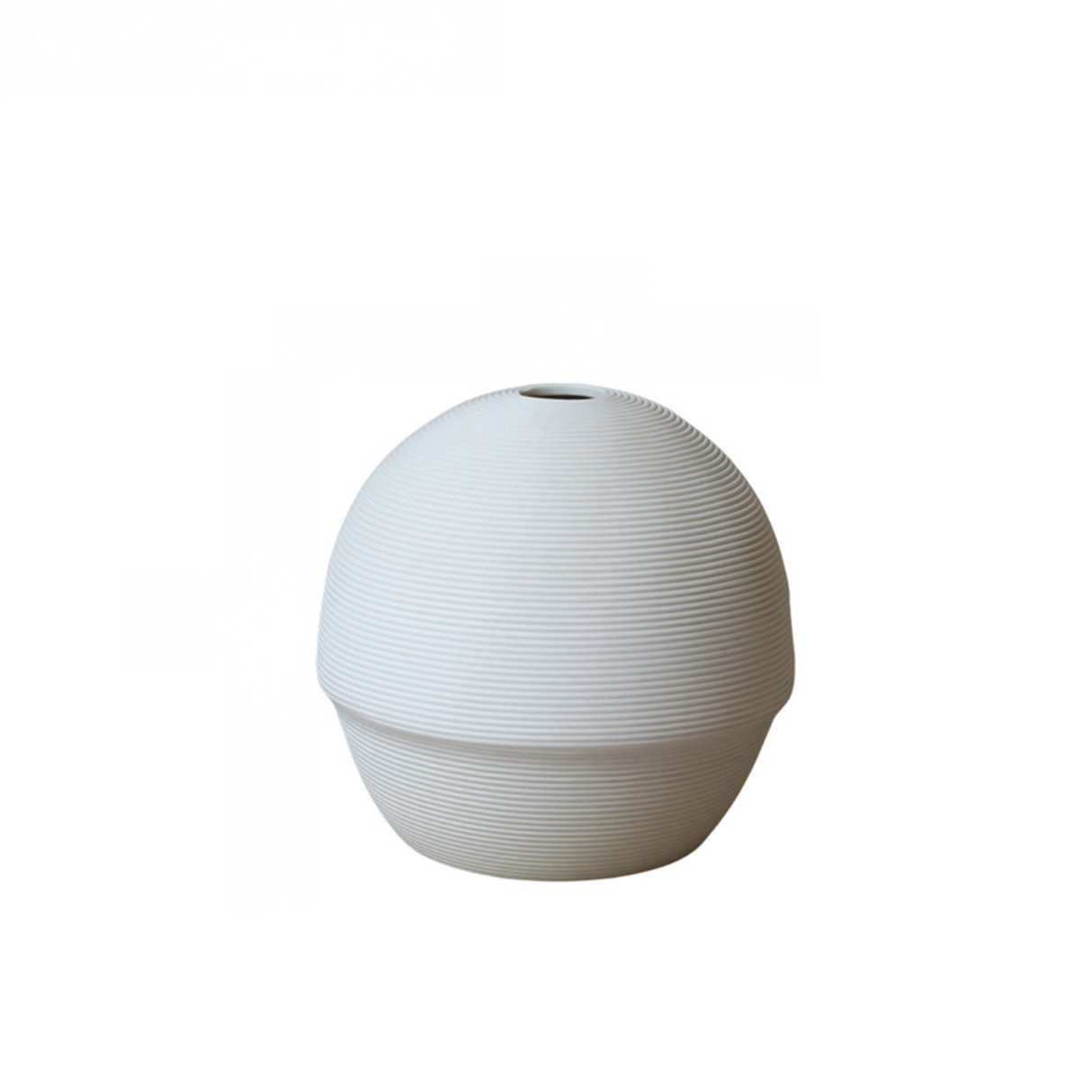 Jarron Decorativo Medio CIrcular Moderno 3.png__PID:34e14077-c955-4105-9a9e-a1b887e88f0b