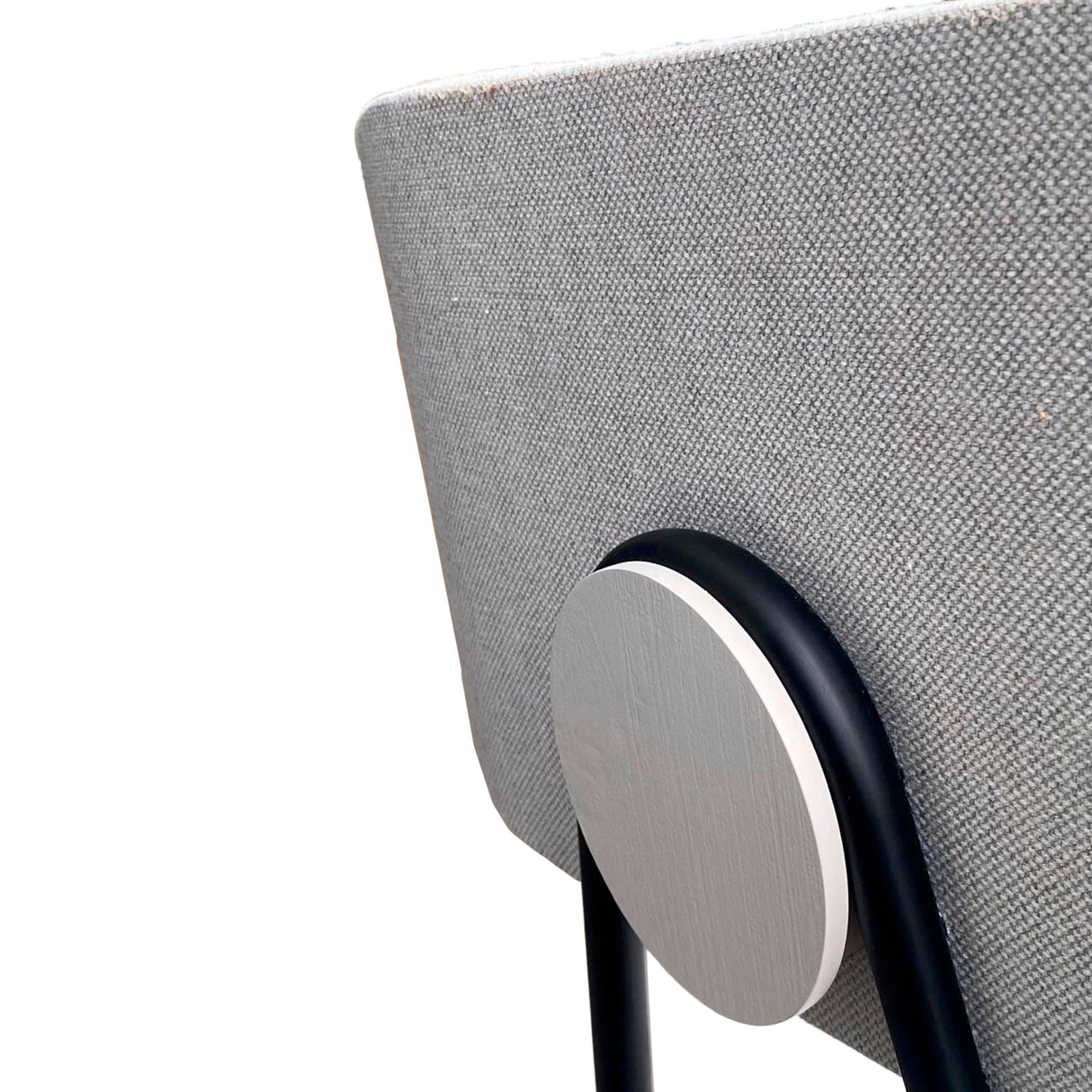 Taburete Giratorio Ketlin Impermeabilizado Stock