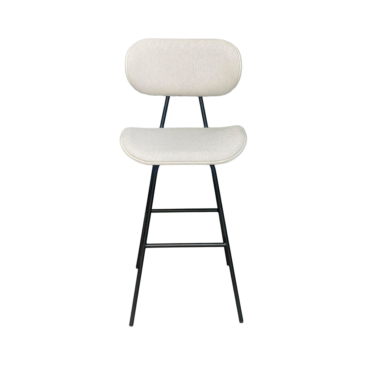 Taburete Giratorio Ketlin Impermeabilizado Stock