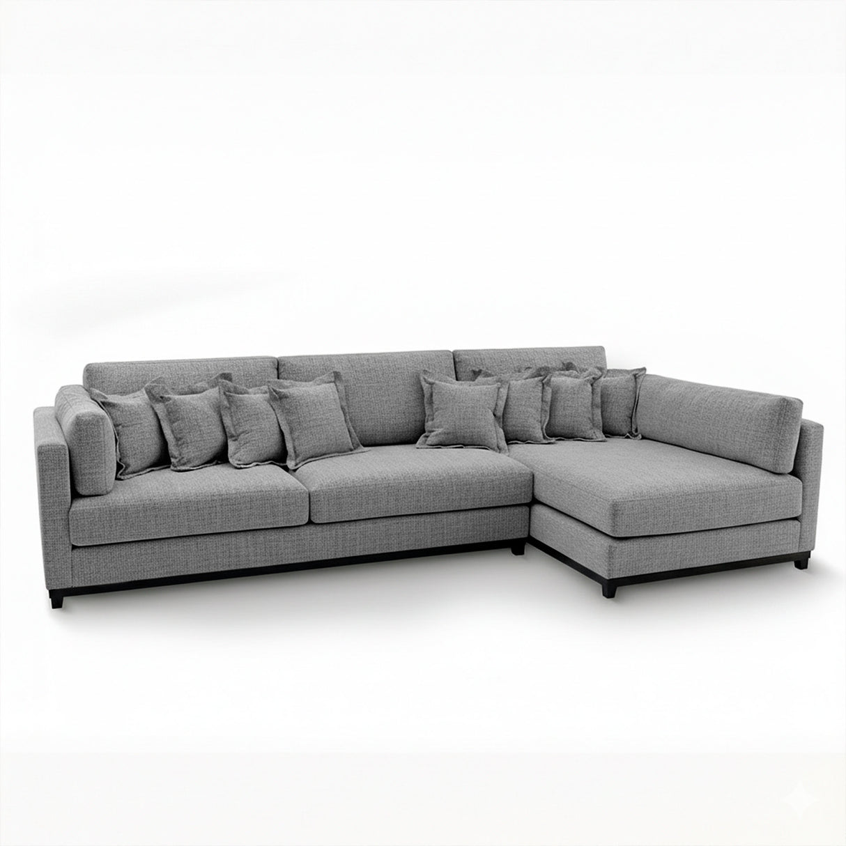 Sofá Liberty con Chaise Longue