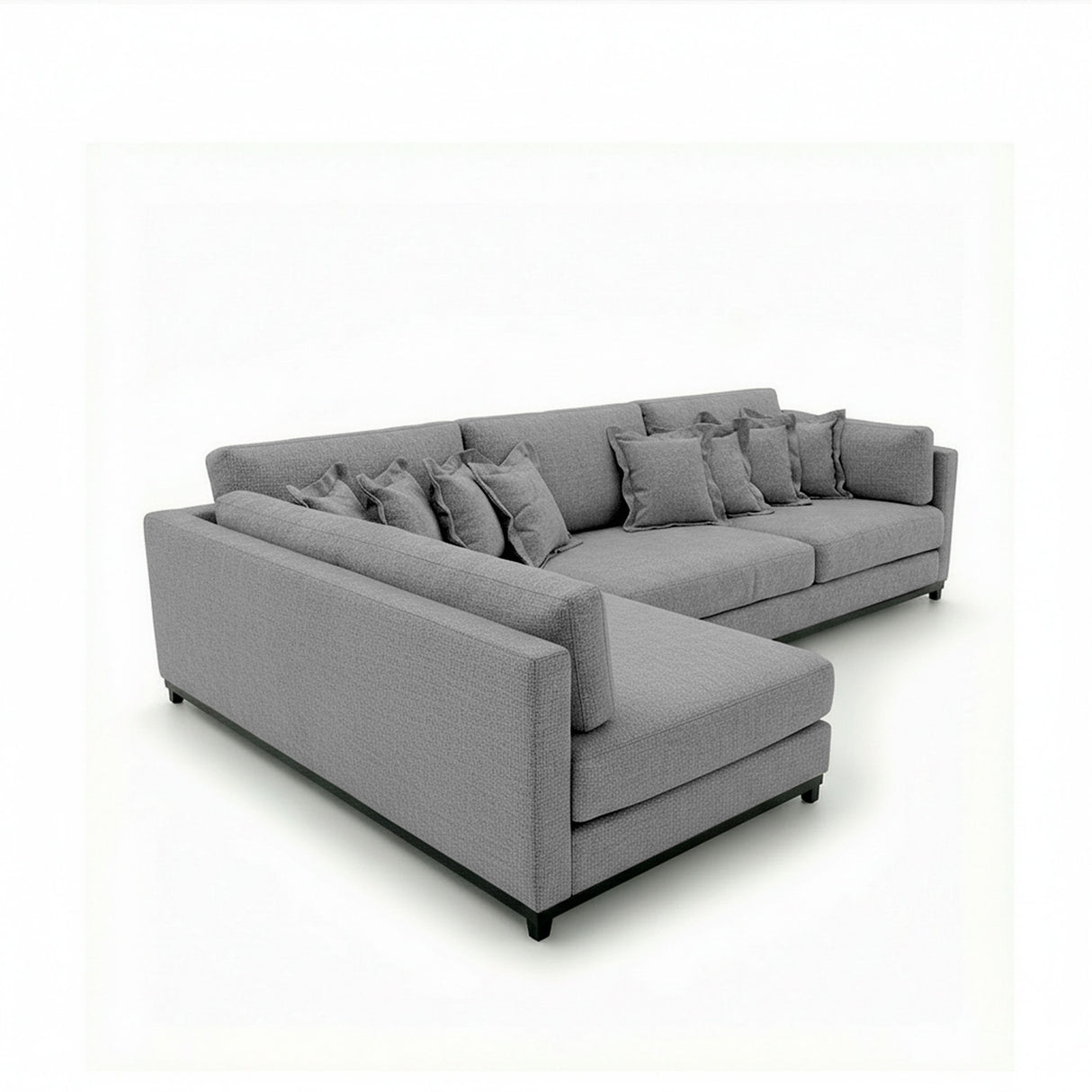 Sofá Liberty con Chaise Longue