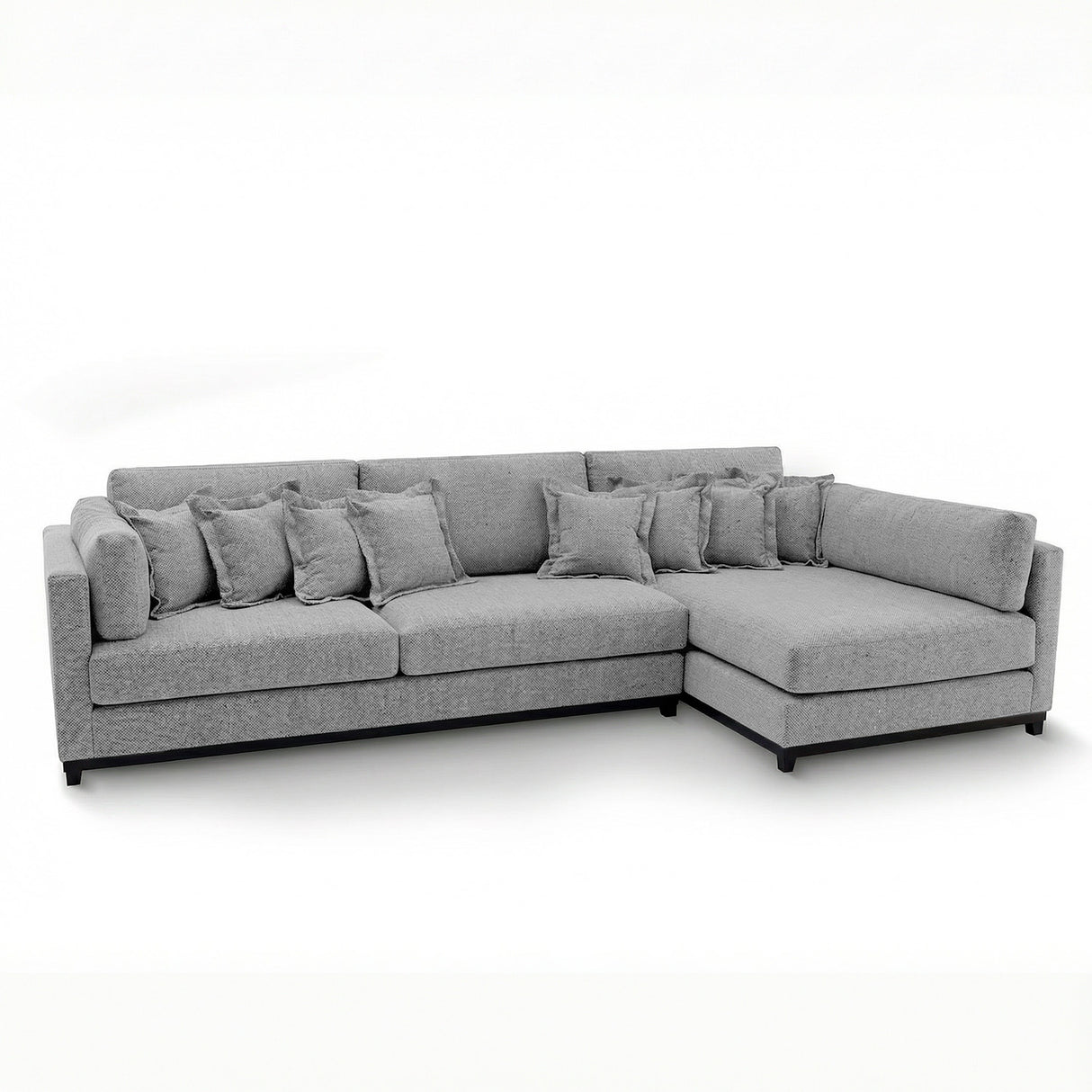 Sofá Liberty con Chaise Longue