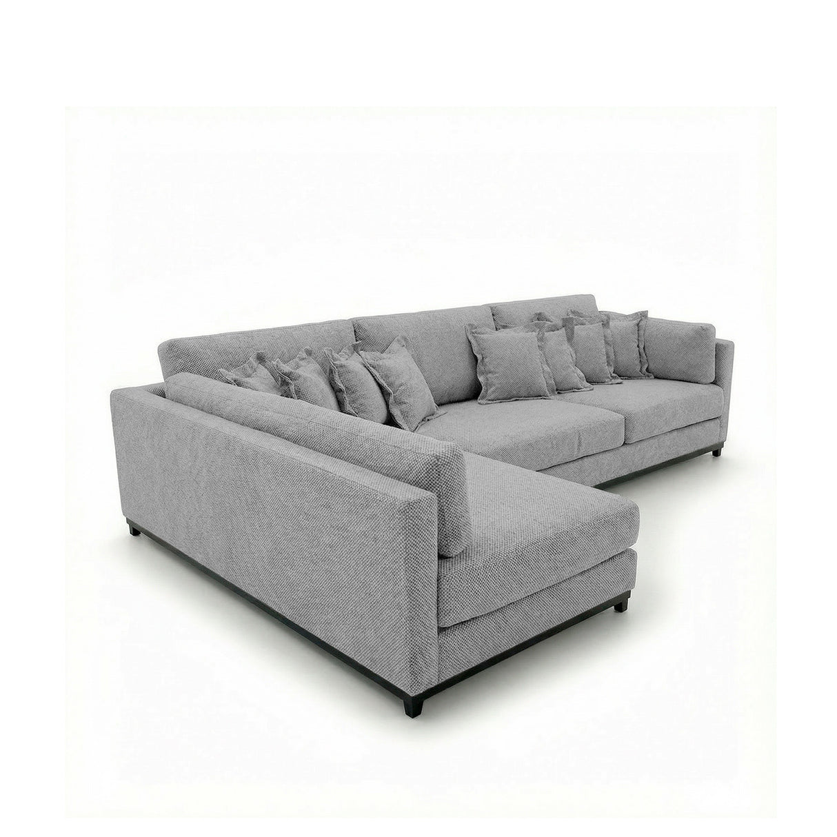 Sofá Liberty con Chaise Longue