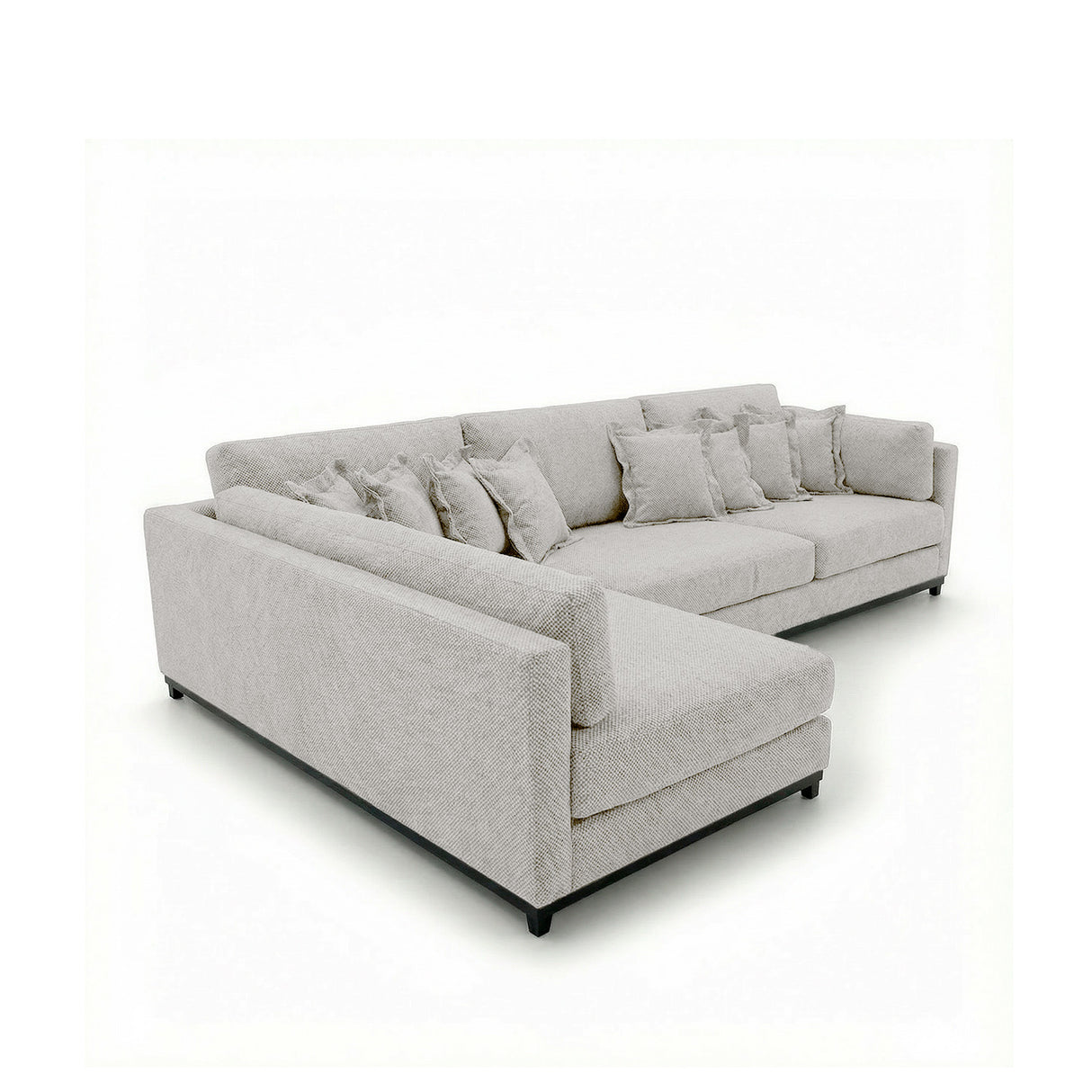 Sofá Liberty con Chaise Longue