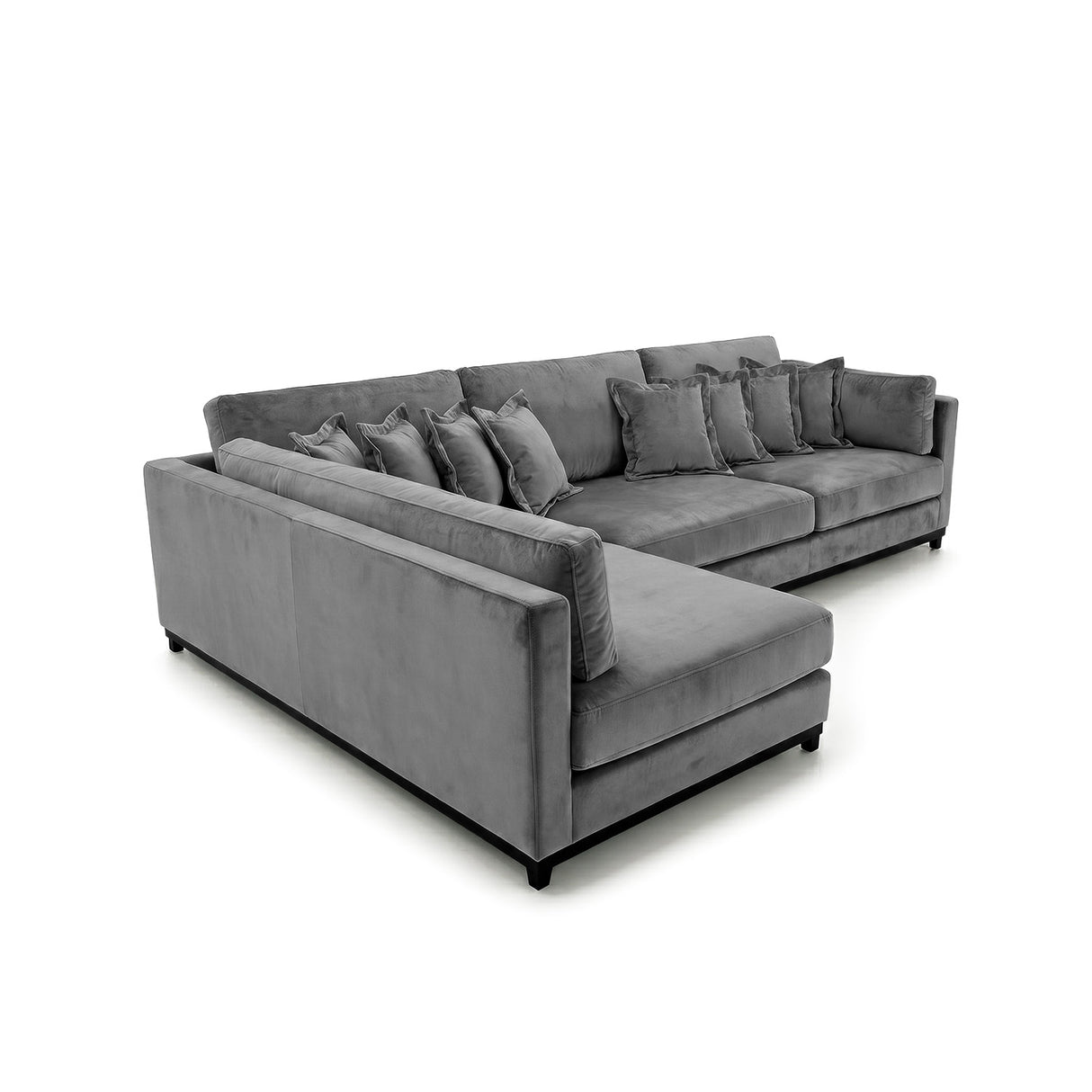 Sofá Liberty con Chaise Longue