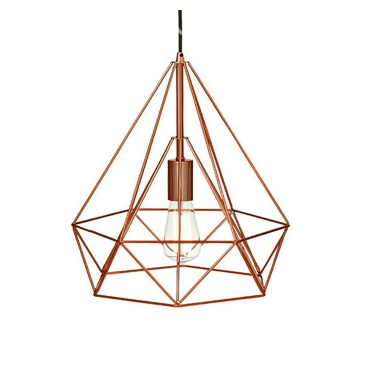 Lámpara Colgar Cooper