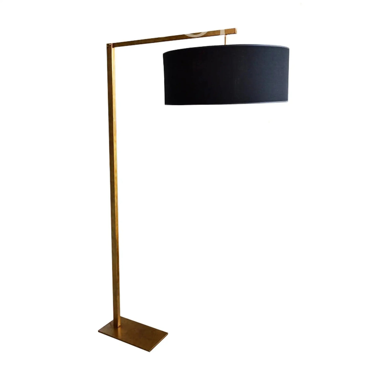 Lámpara de Pie Pedestal