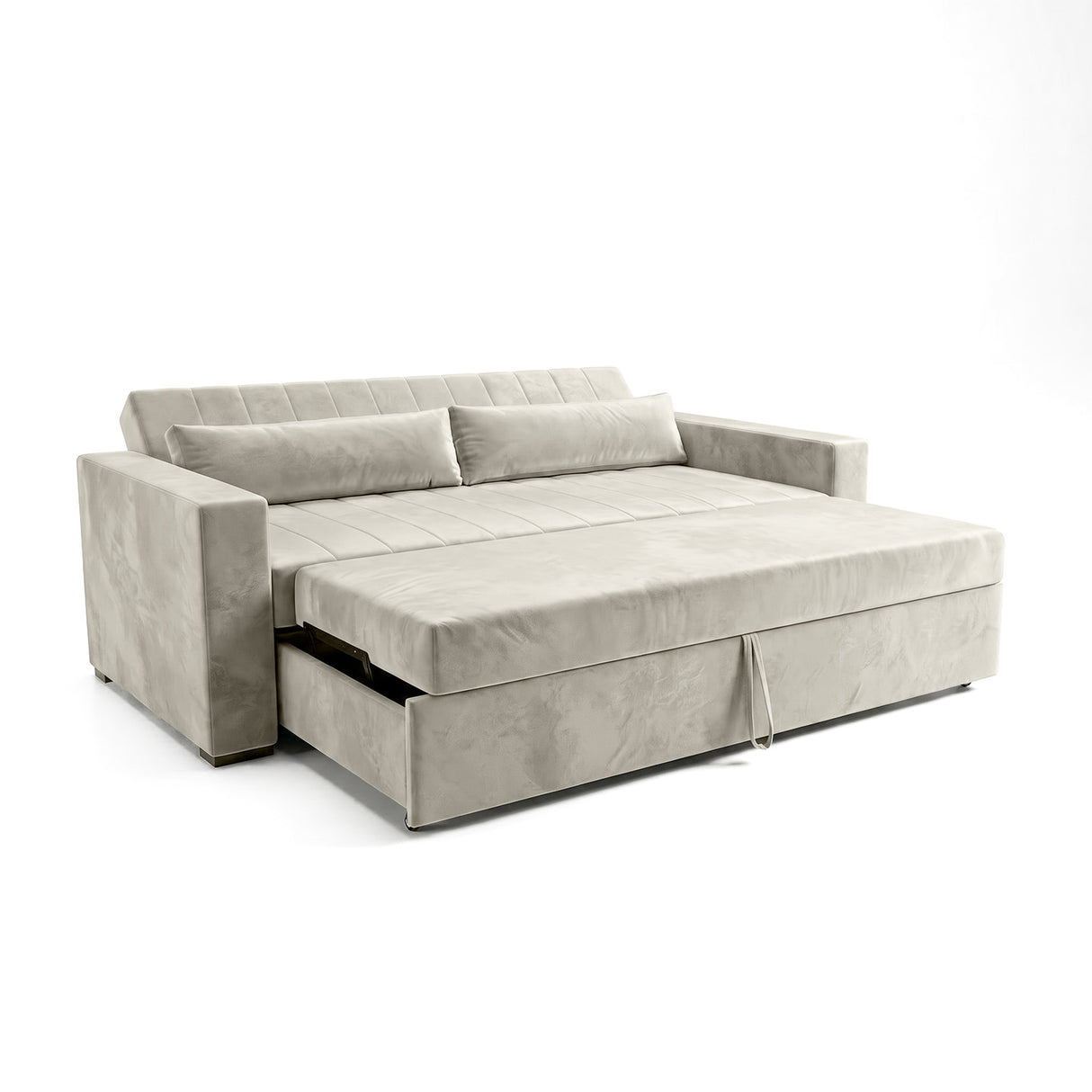 Sofá Cama 2 cuerpos Málaga