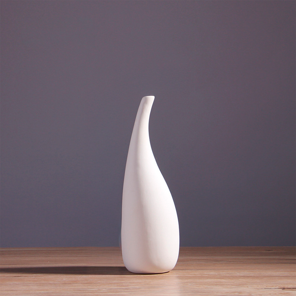 Jarrón Serenity Kelida Porcelana