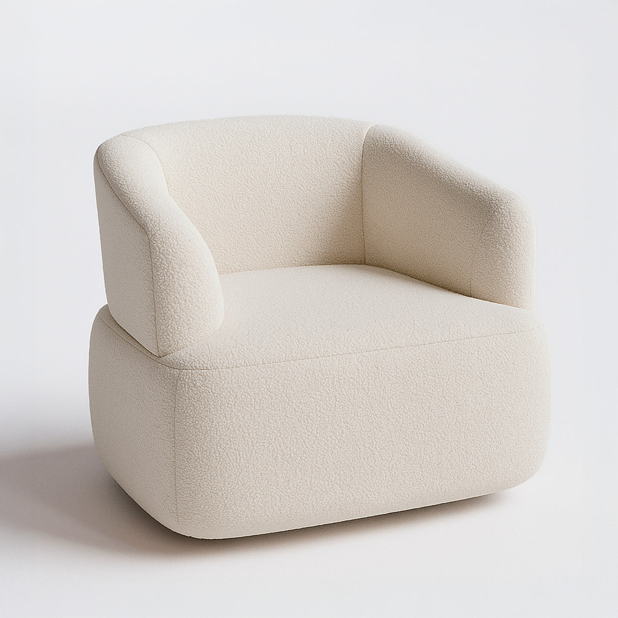 Poltrona Giratoria Melissa