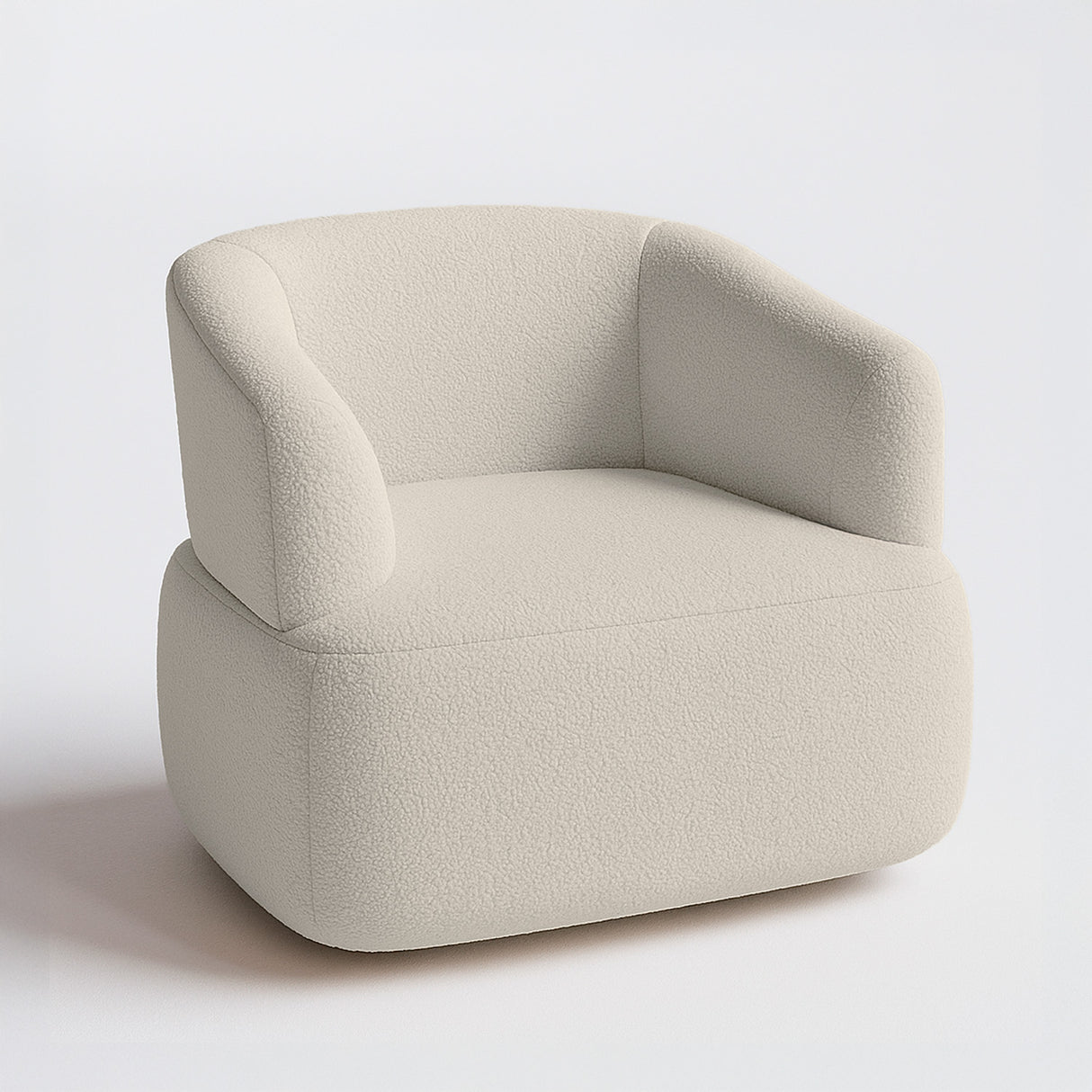 Poltrona Giratoria Melissa