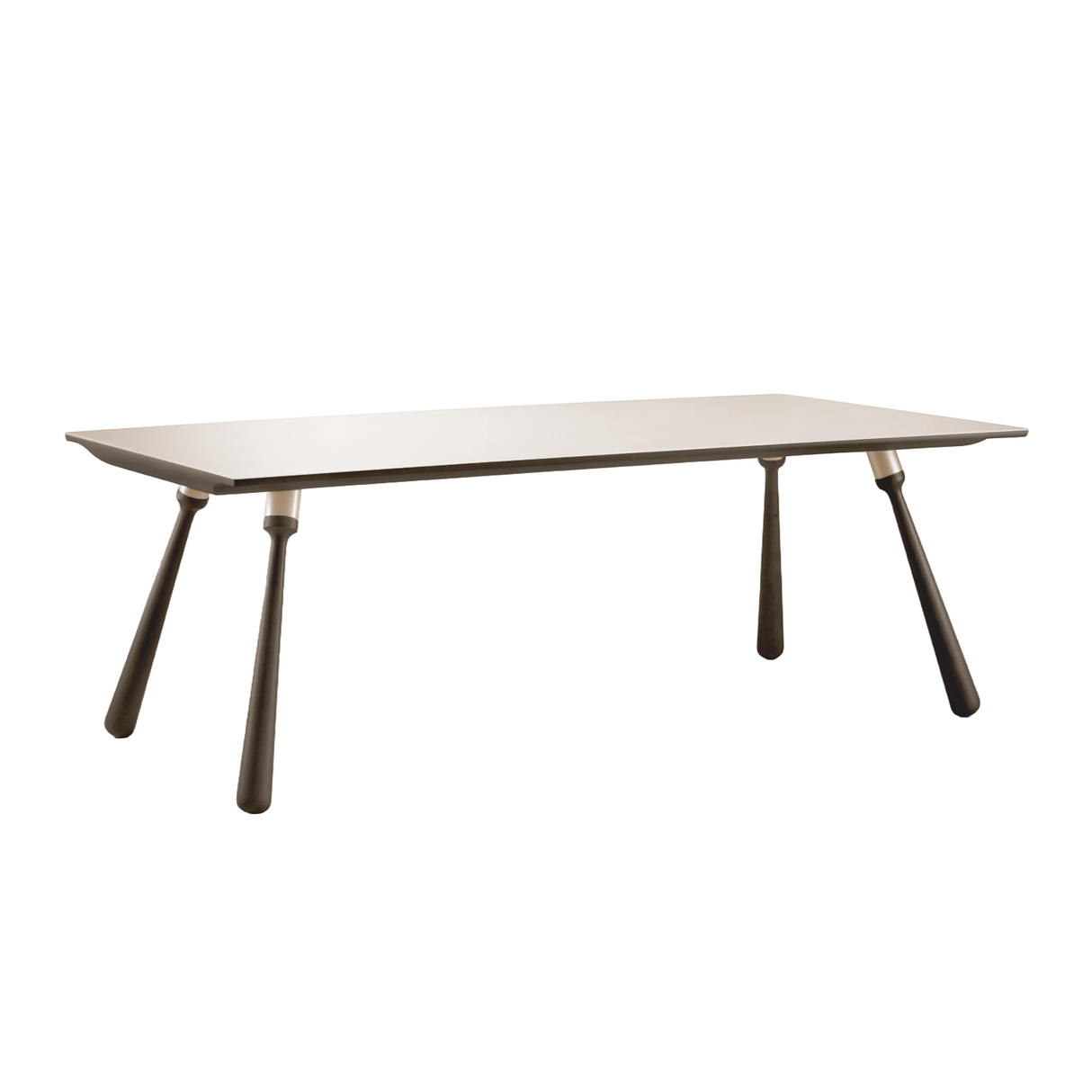 Mesa de comedor Cleonice y silla Eliana