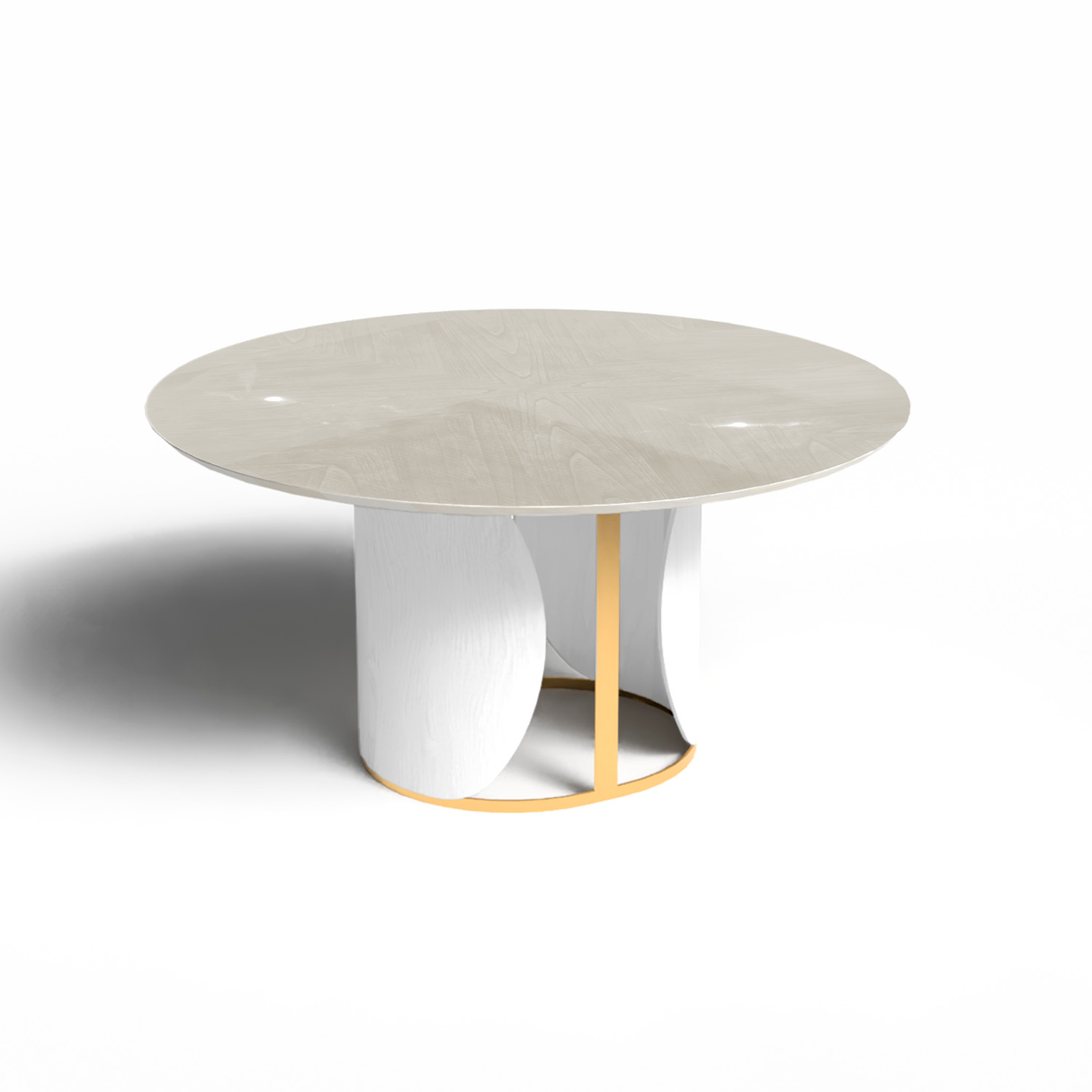 Mesa de comedor Emma Matrezan