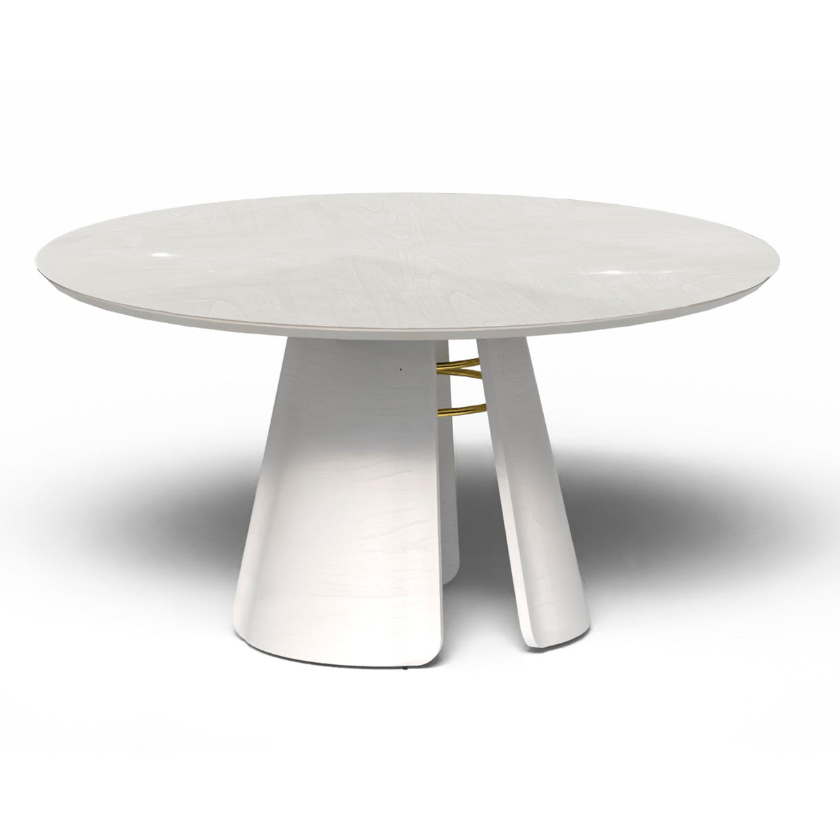 Mesa de comedor Ludmila Matrezan