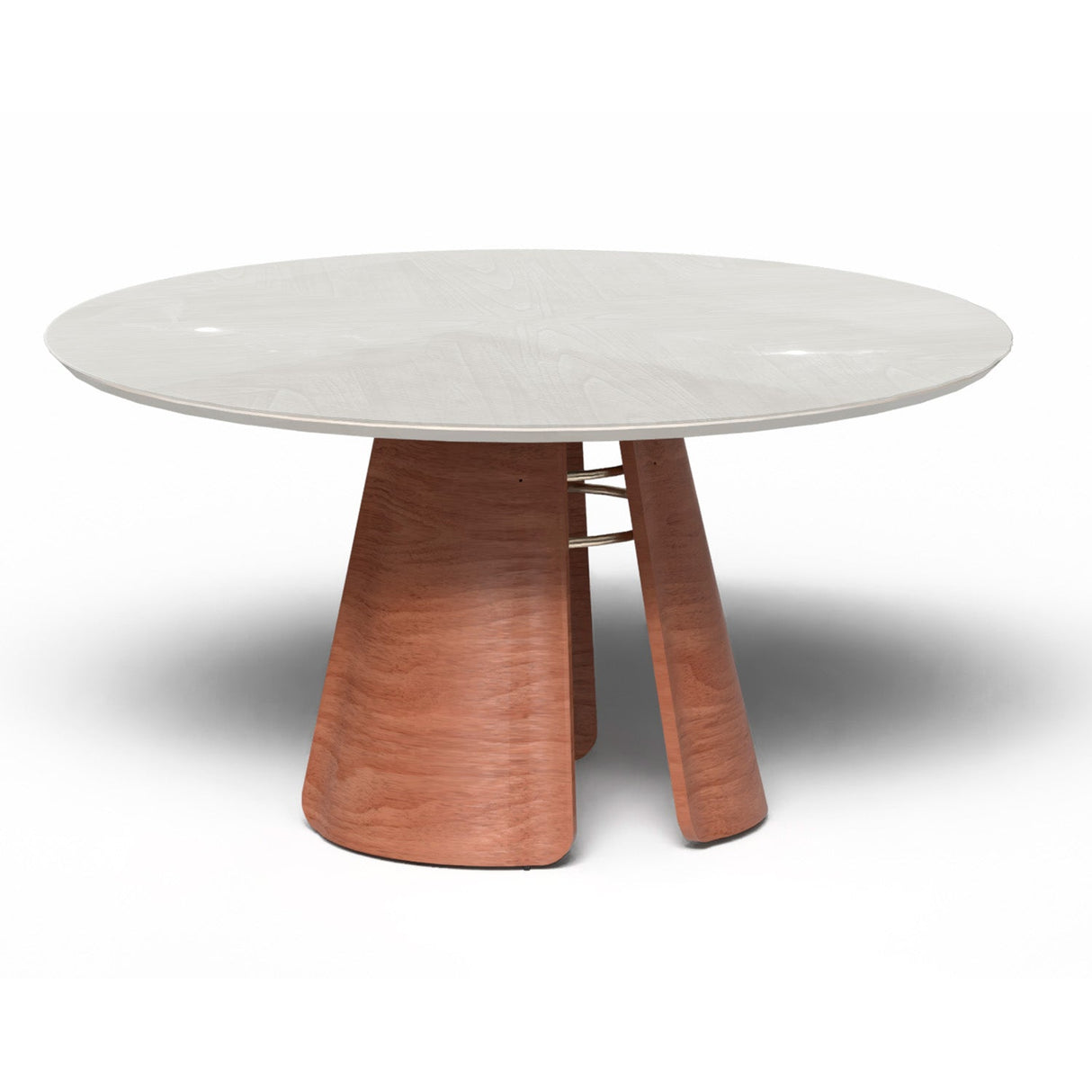 Mesa de comedor Ludmila Matrezan