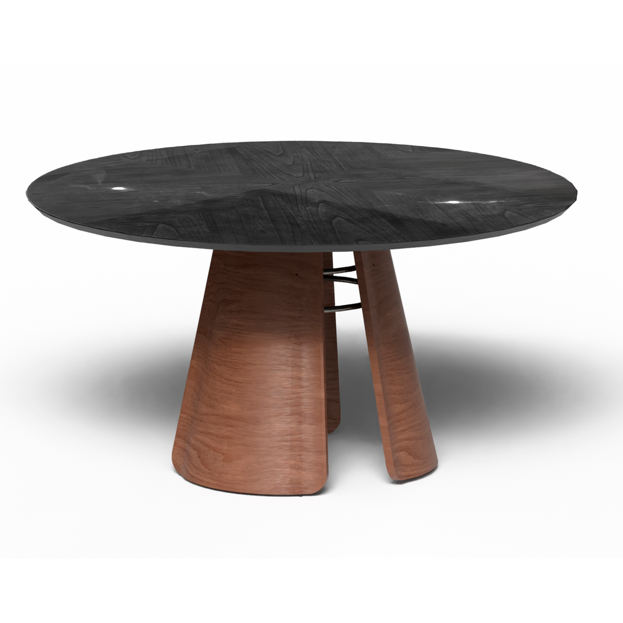 Mesa de comedor Ludmila Matrezan