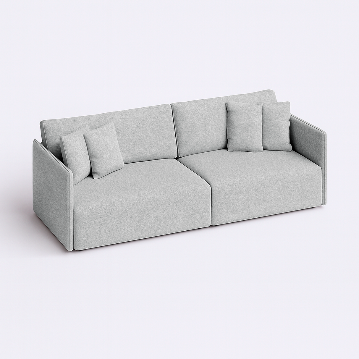 Sofá Modulare