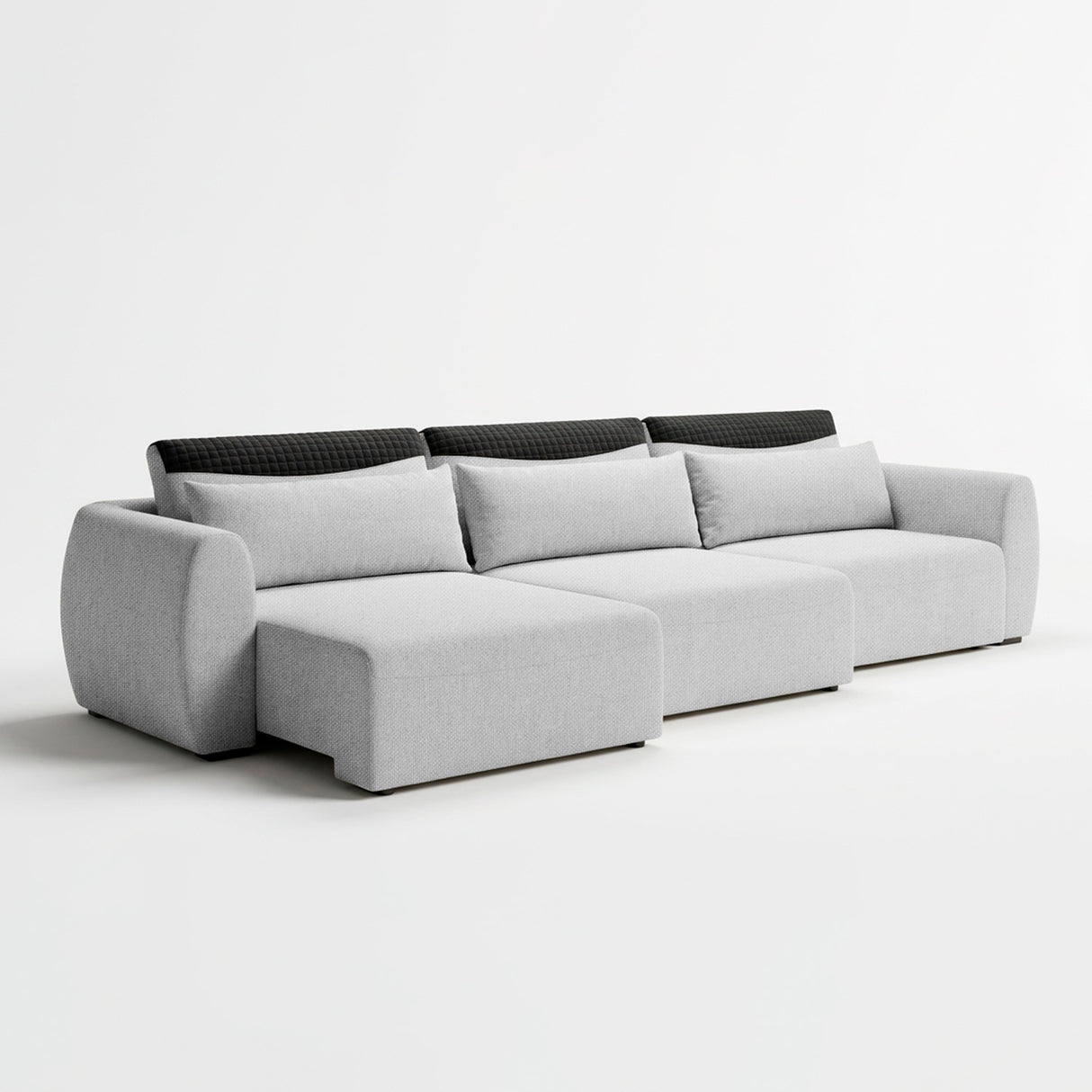 Sofá Extensible Moenia