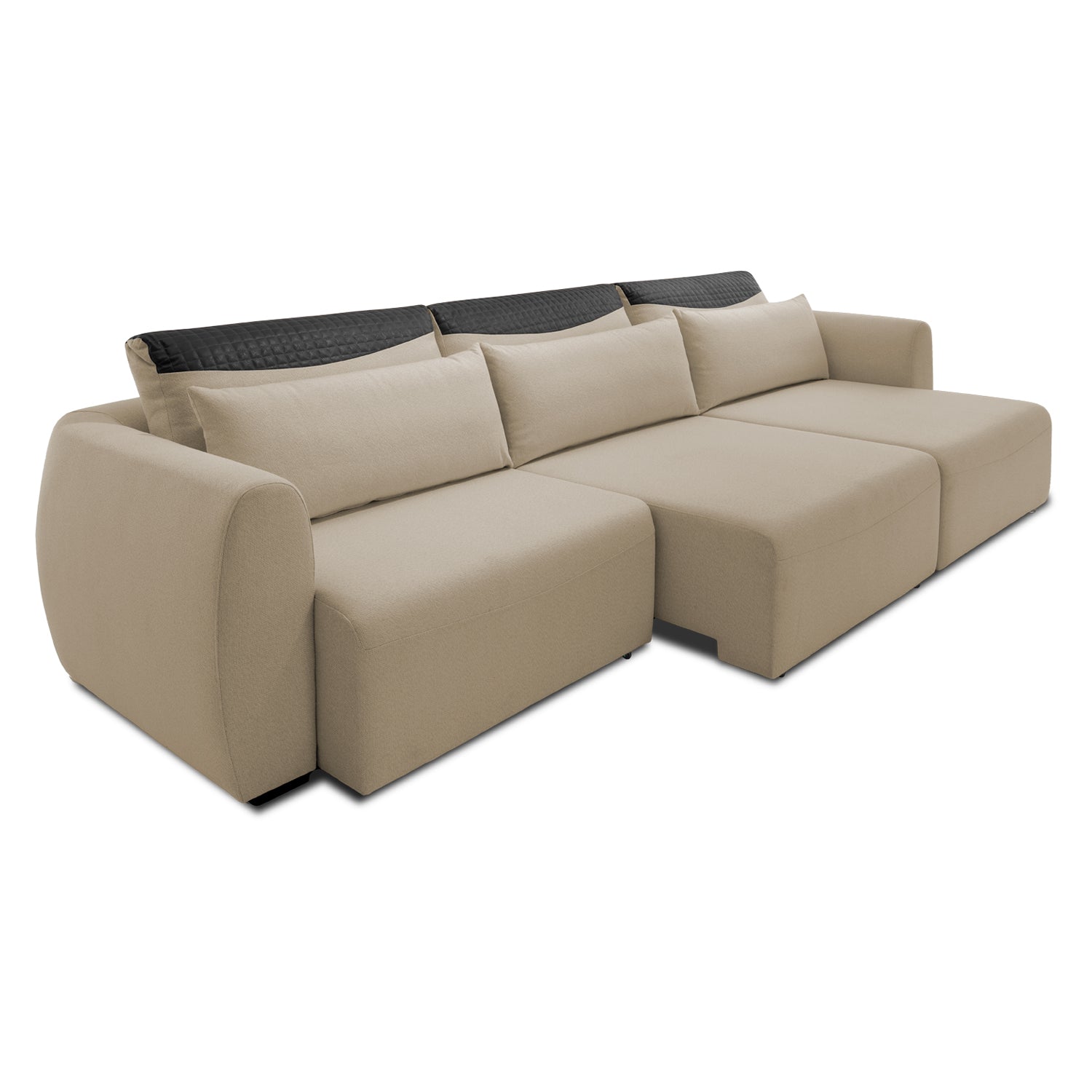 Sofá Extensible Moenia