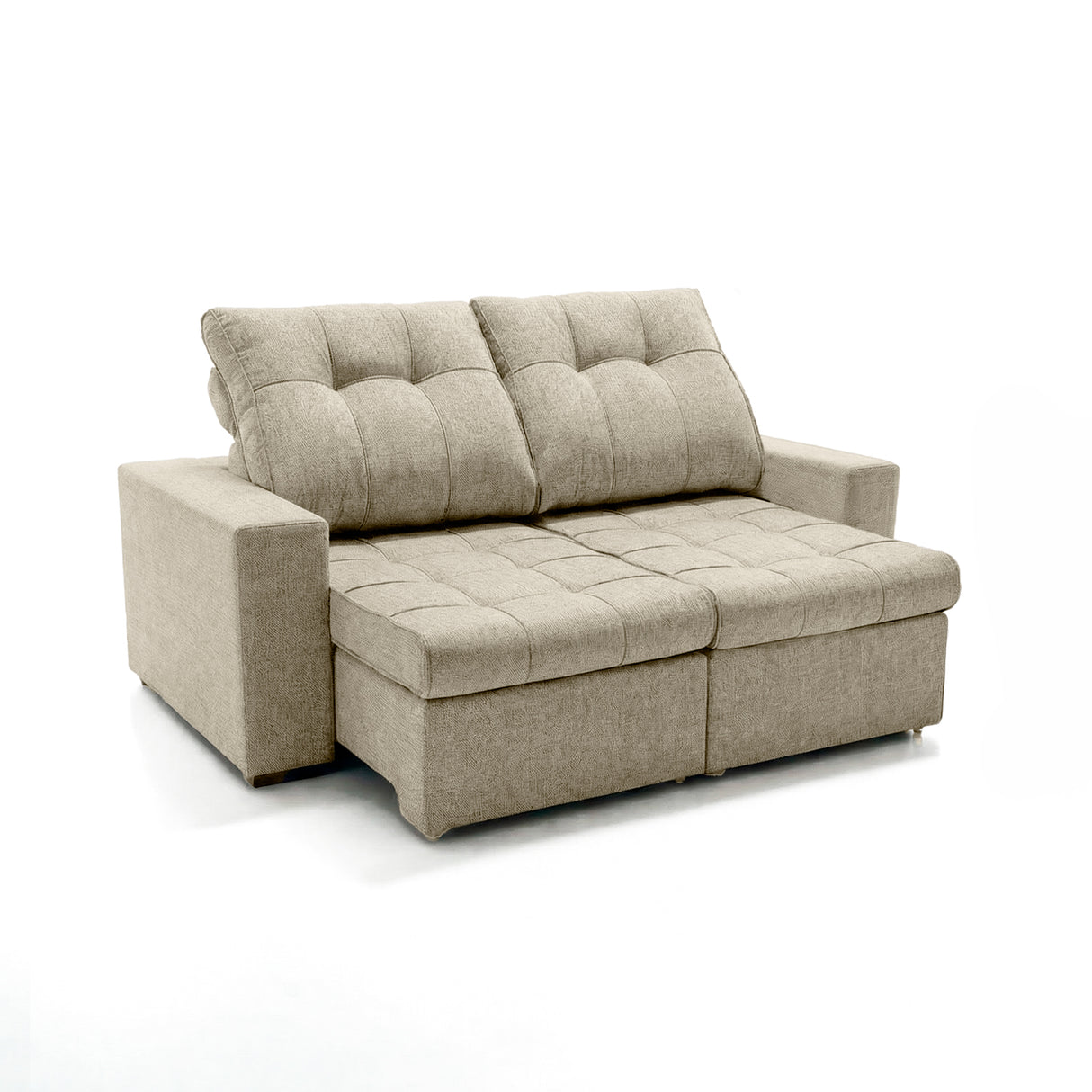 Sofá Extensible y Reclinable Mónaco