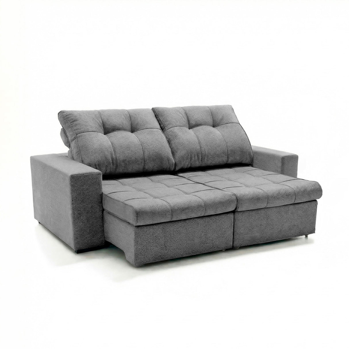 Sofá Extensible y Reclinable Mónaco