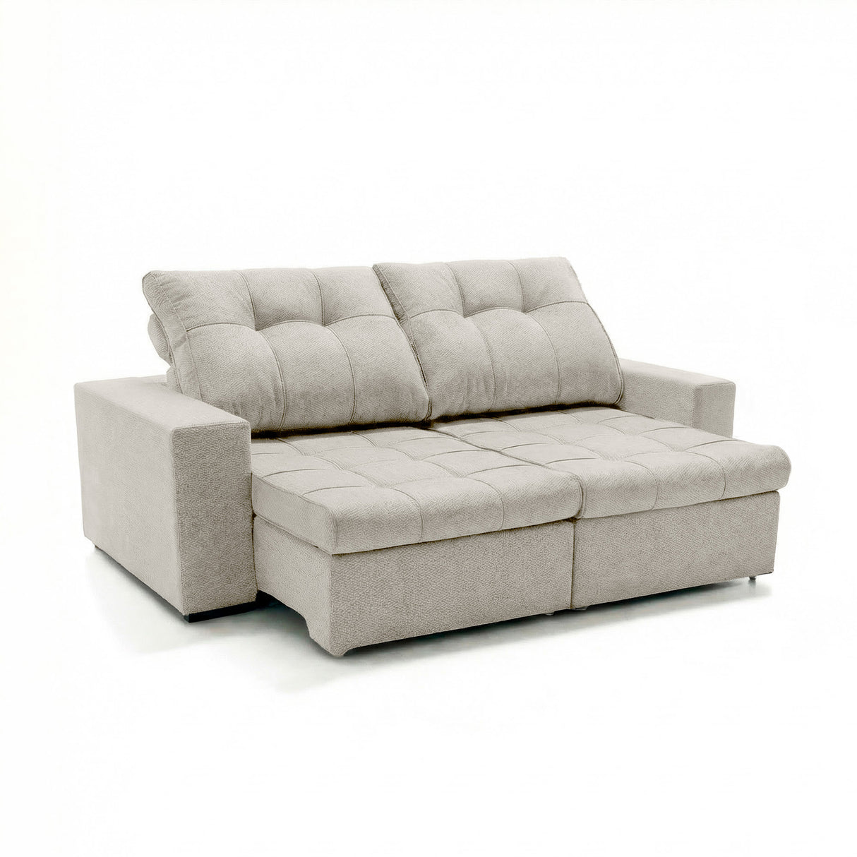 Sofá Extensible y Reclinable Mónaco