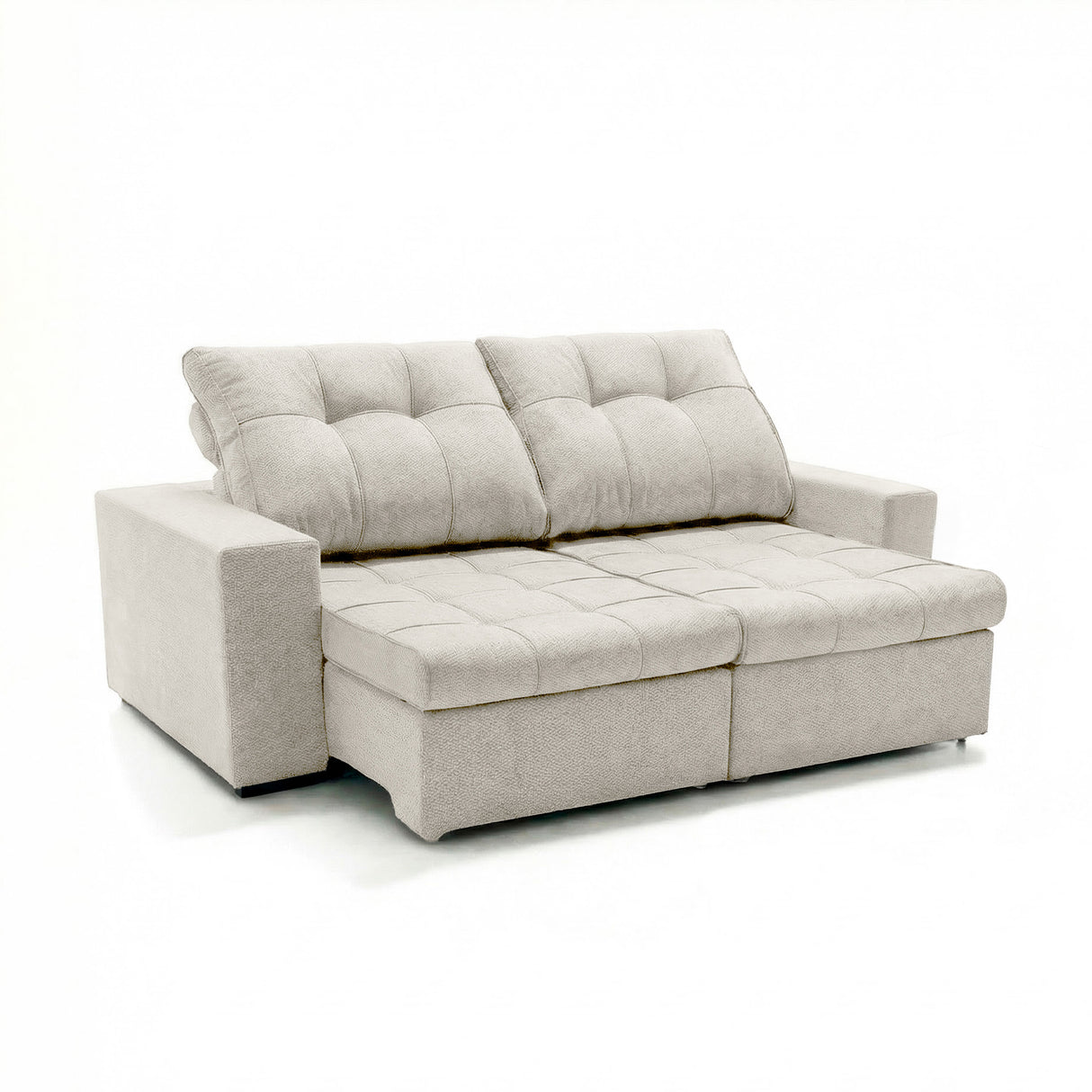 Sofá Extensible y Reclinable Mónaco