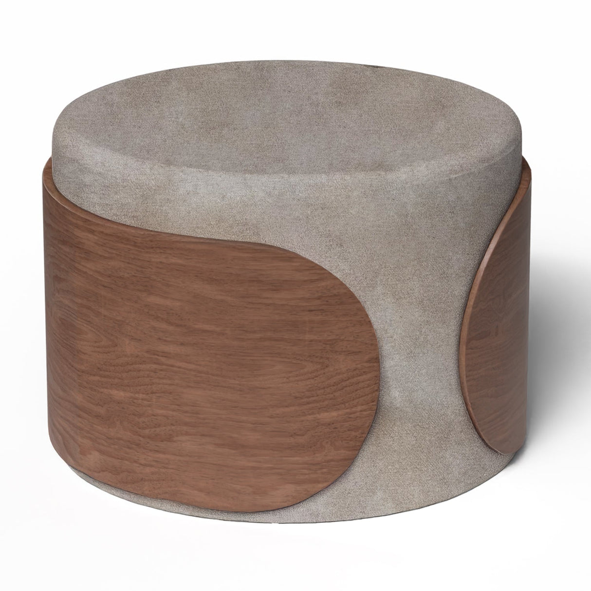 Pouf Rosana Matrezan