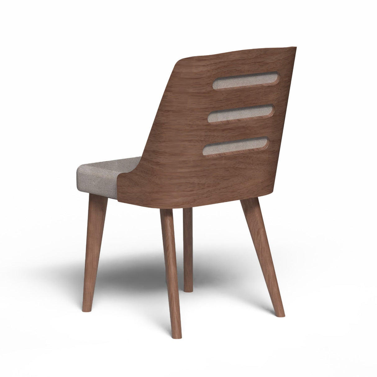 Silla de comedor de madera / juego de sillas para comedor / set de sillas de comedor / set de 6 sillas de comedor / set de 4 sillas de comedor