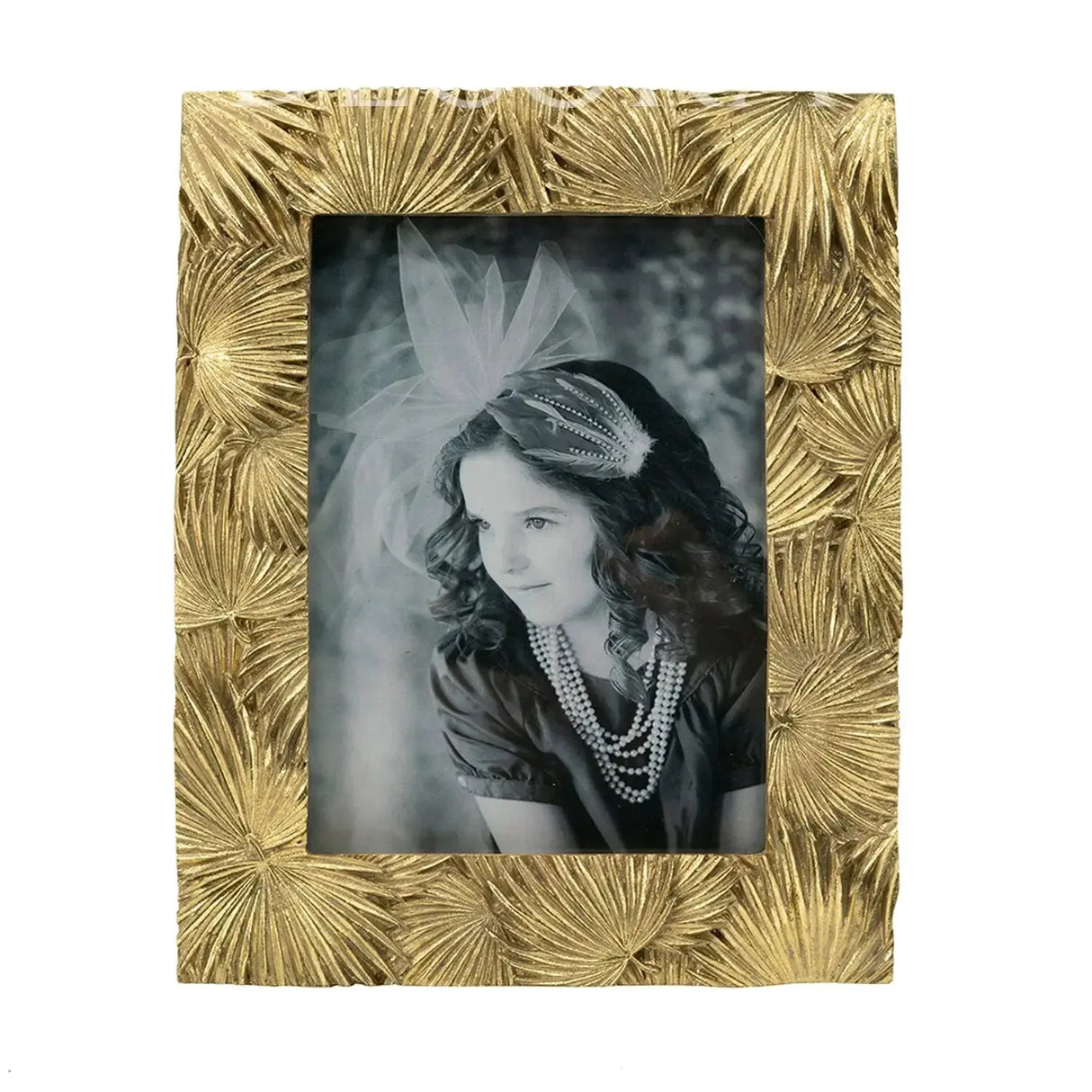 Marco de Foto Palmas Re Decora