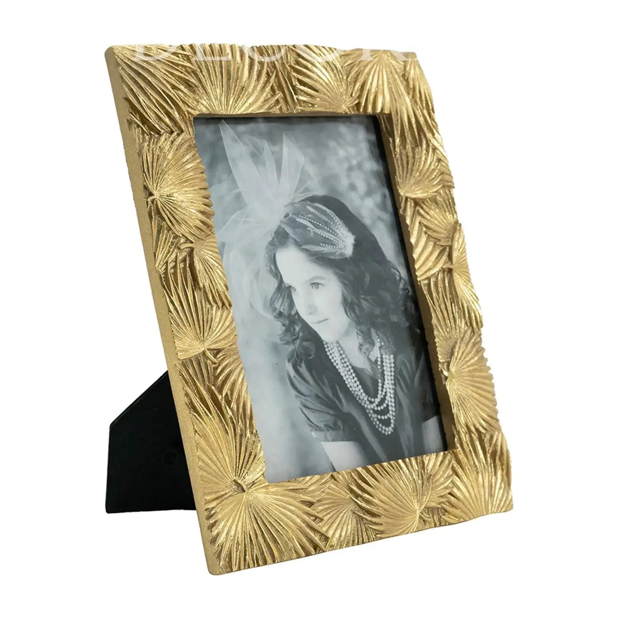 Marco de Foto Palmas Re Decora