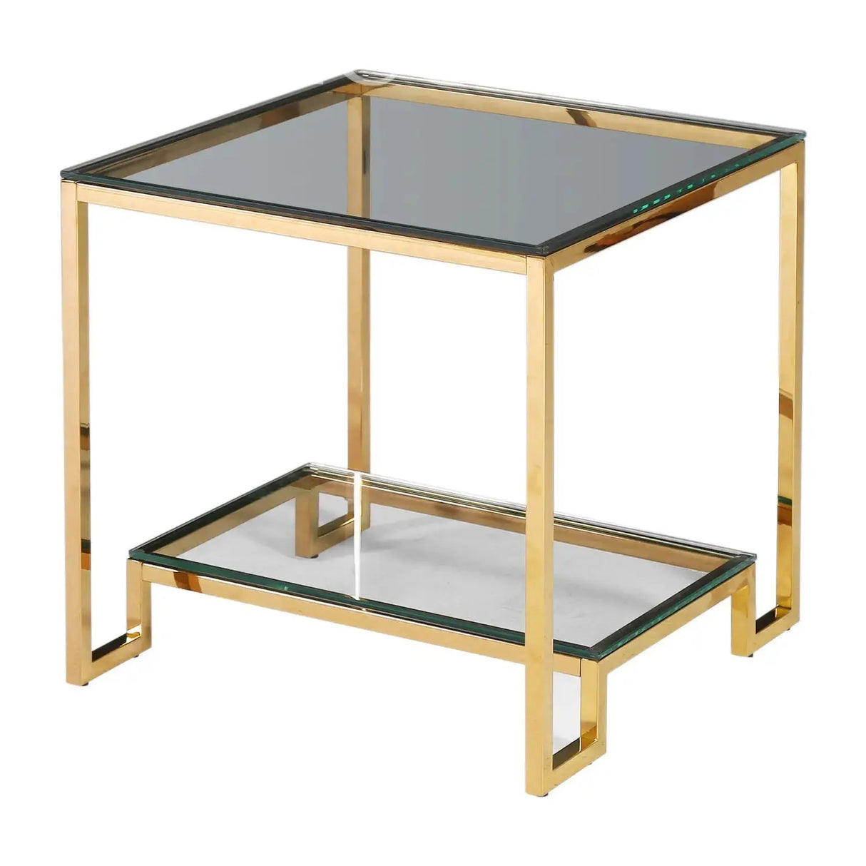 Mesa Lateral Epoque Re Decora