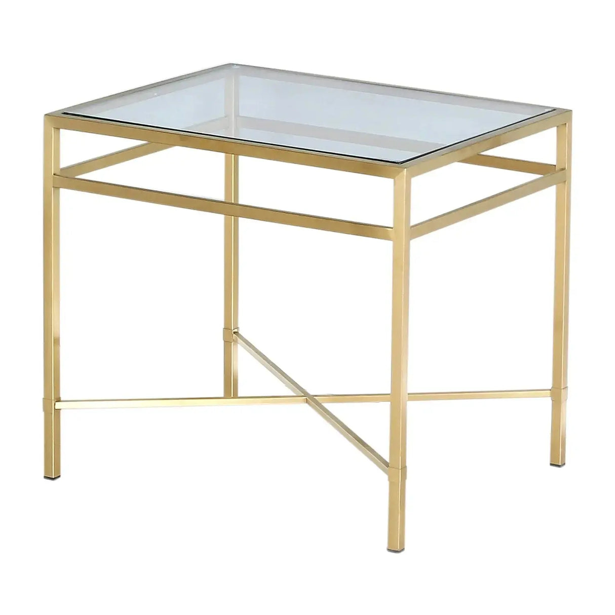 Mesa Lateral Mónaco Re Decora