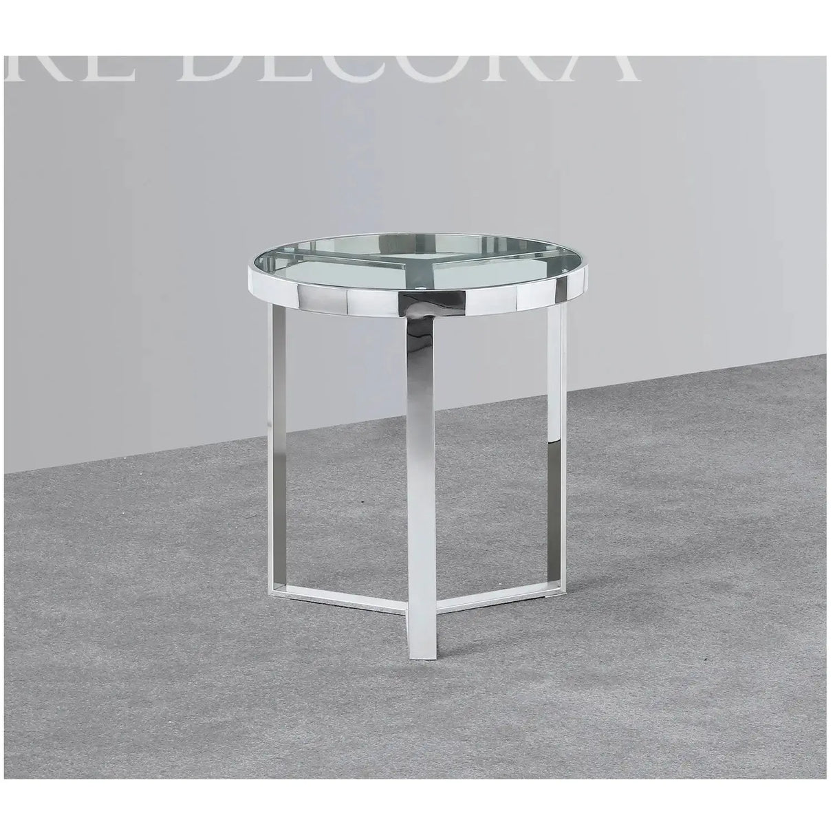 Mesa Lateral York Re Decora