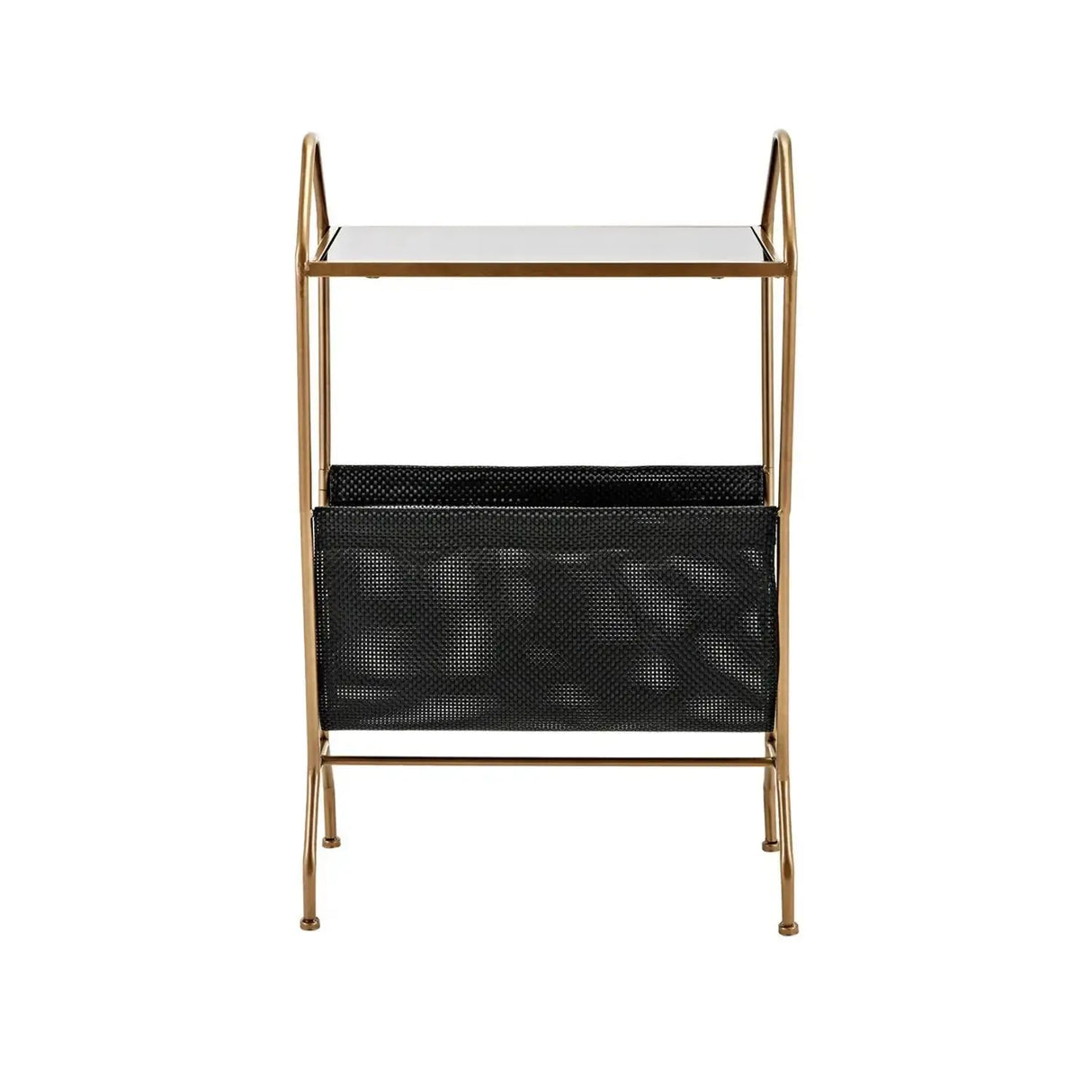 Mesa Lateral de Revistas