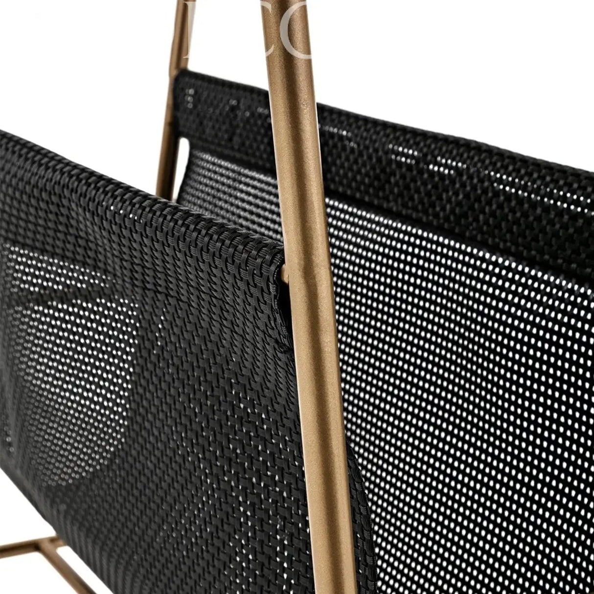 Mesa Lateral de Revistas