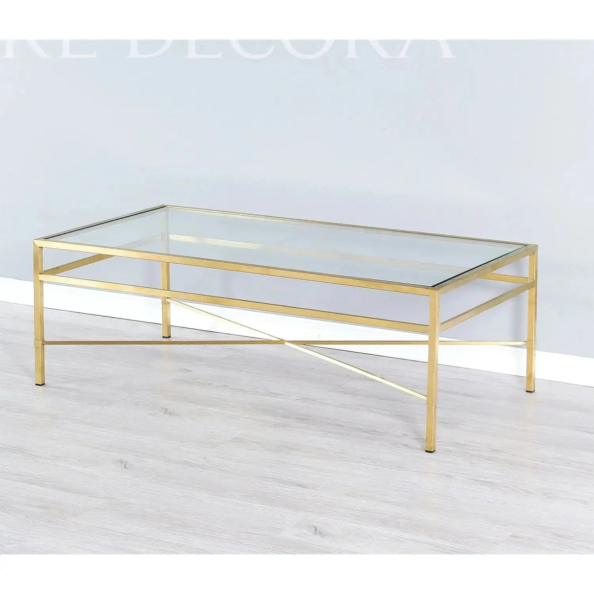 Mesa de Centro Mónaco Re Decora