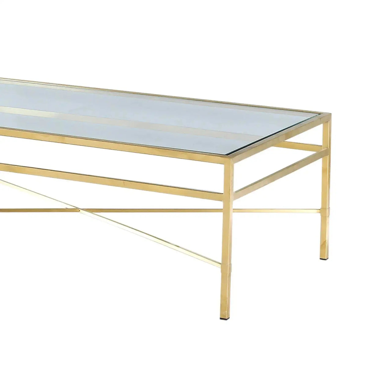 Mesa de Centro Mónaco Re Decora