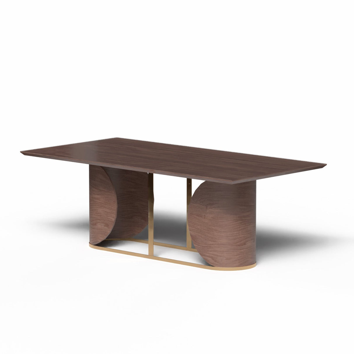 Mesa de comedor Luana Matrezan