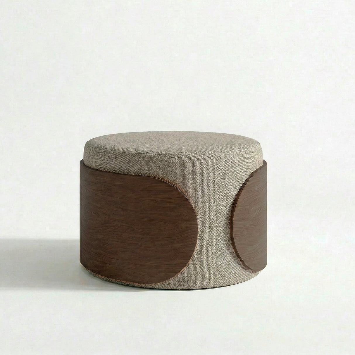 Pouf Rosana