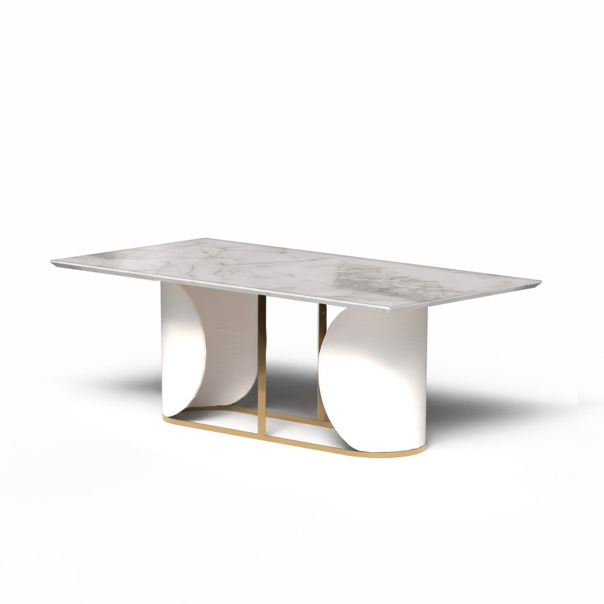 Mesa de comedor Luana Matrezan