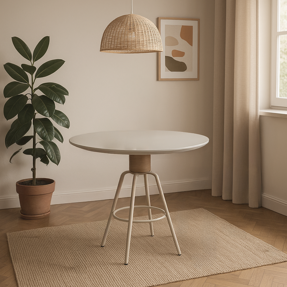 Mesa de comedor Rita