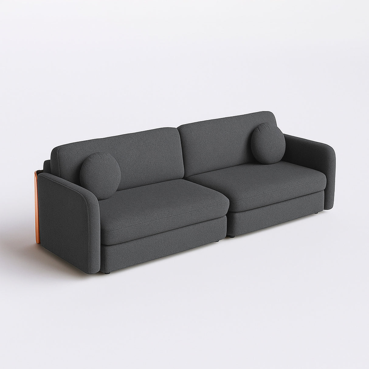 Sofá Naturale Extensible