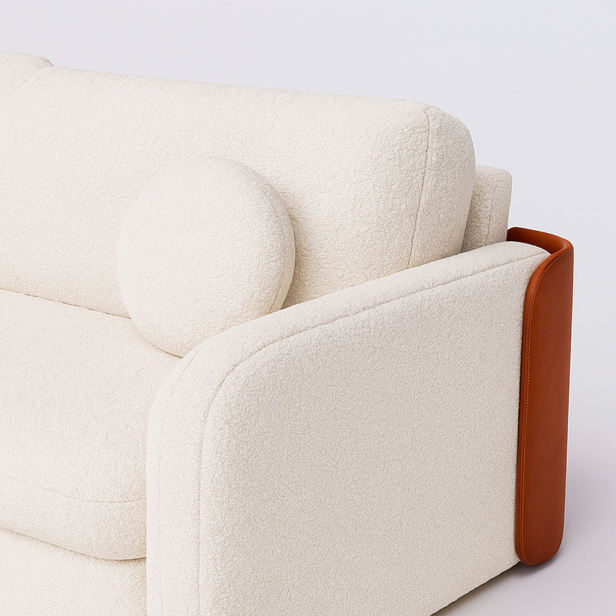 Sofá Naturale Extensible