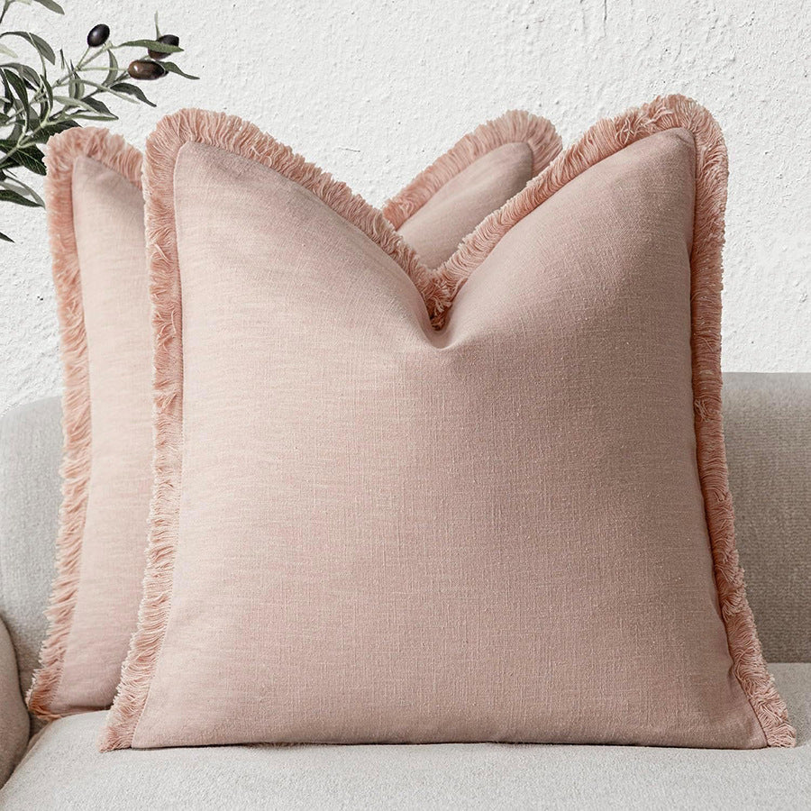 Funda de Cojín Bohemia