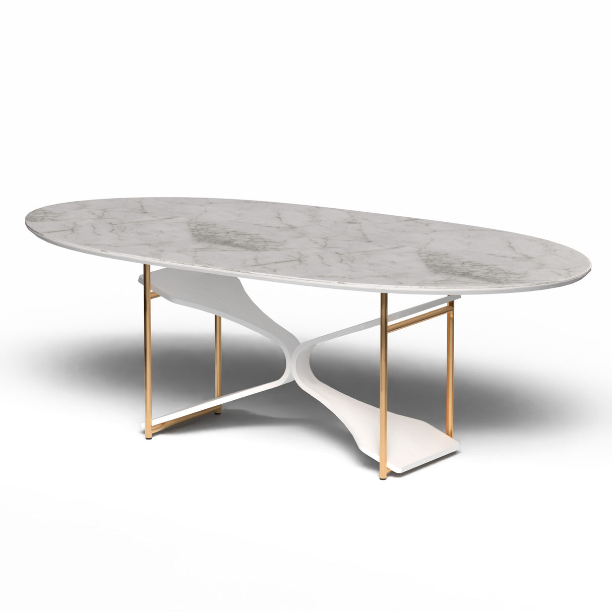 Mesa de Comedor Valquiria