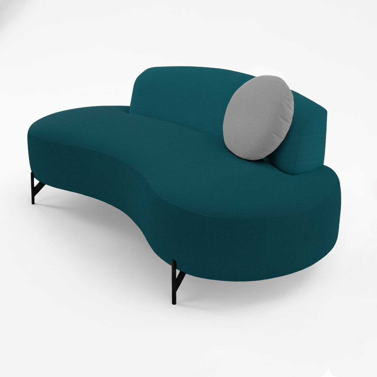 Sofá Veneza de Terraza