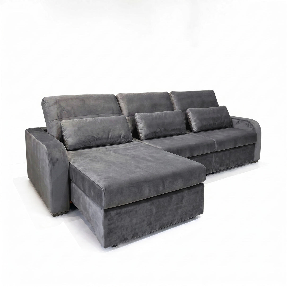 Sofá Extensible y Reclinable Oslo