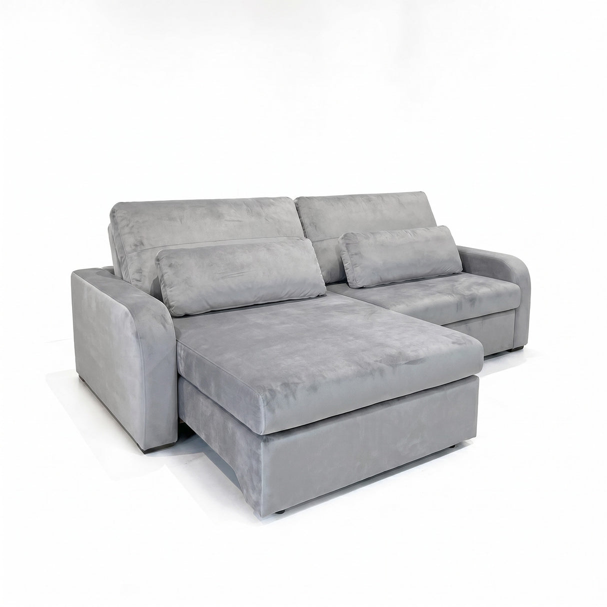 Sofá Extensible y Reclinable Oslo