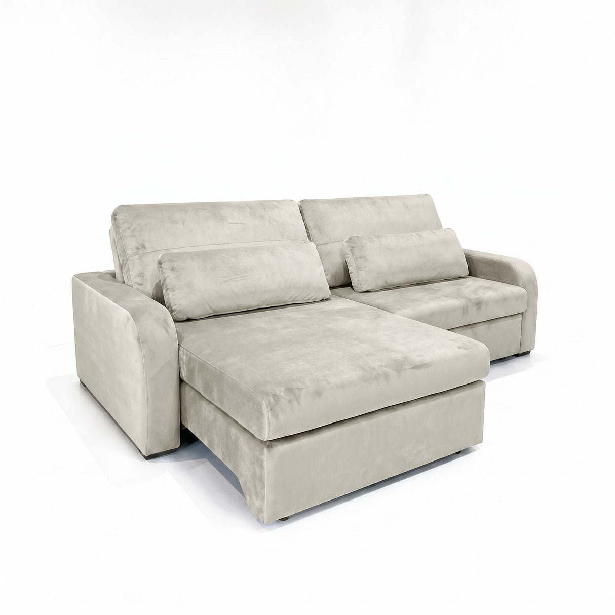 Sofá Extensible y Reclinable Oslo